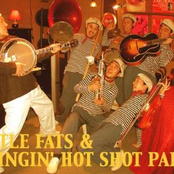 little fats & swingin' hot shot party