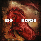Big Red Horse: Big Red Horse