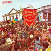 Carnaval da Vingança - EP