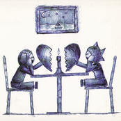 Concrete Smiles at the Midnight Hospital Diner