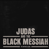 Judas and the Black Messiah: The Inspired Album