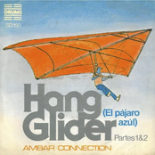 Hang Glider (El Pájaro Azul)