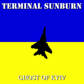Ghost Of Kyiv