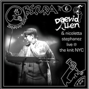 Live At The Knitting Factory