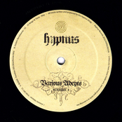 Various Adepts: Volume I