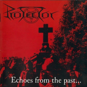 Echoes From the Past...