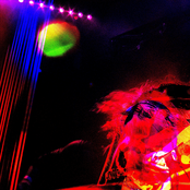 Gen and The Degenerates: Girl God Gun