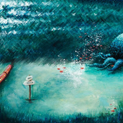 Travel Poems . Chapter 2 . The night sea