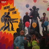 Here Comes The Hardy Boys
