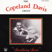 the copeland davis group