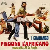 Piedone l'Africano (Original Motion Picture Soundtrack)