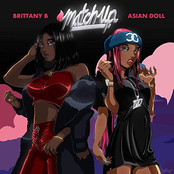 Match Up (feat. Brittany B. & Asian Doll)