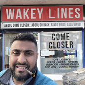 Come Closer - Single