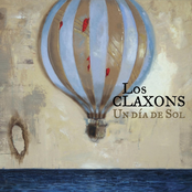 Orden Natural by Los Claxons