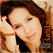 Donna De Lory: Sanctuary (Full Length Release)