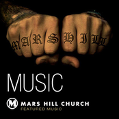 mars hill music