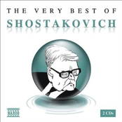 Shostakovich (The Very Best Of)