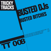Busted Bitches
