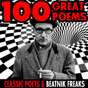 100 Great Poems - Classic Poets & Beatnik Freaks
