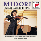 Live At Carnegie Hall