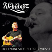 Ohne Jede Warnung by Wolfgang Ambros