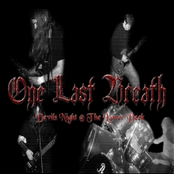 Devils Night @ The Lower Deck