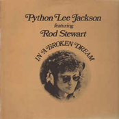 In a Broken Dream (feat. Rod Stewart)