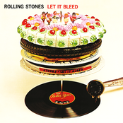 let it bleed