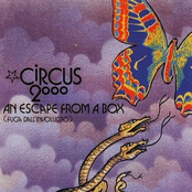 An Escape From A Box (Fuga Dall'involucro)