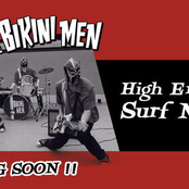 Bikini Men