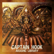 Captain Hook: Akashic Library