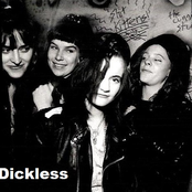 Dickless