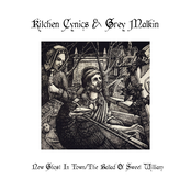 New Ghost In Town/ The Ballad of Sweet William