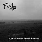 Auf einsamen Pfaden wandelt...