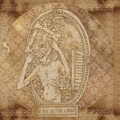 We Were Skeletons & мища Split