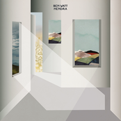 The Heart Is A Mirror by Ben Watt