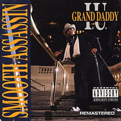 Soul Touch by Grand Daddy I.u.