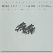 February Moment by Herbie Hancock & Chick Corea