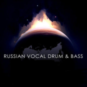 Russian Vocal Drum & Bass