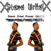 Xsteve Urkelx