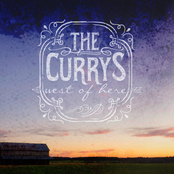 The Currys: West of Here