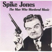 Fiddle Faddle by Spike Jones