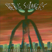 Mechanics of the Machine