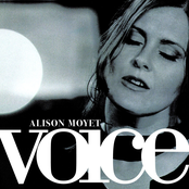 Mary, Don't Keep Me Waiting by Alison Moyet