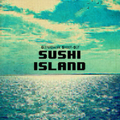 sushi island