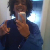 MAKE EVERY BIH LOOK GOTH