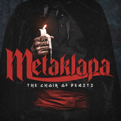 Metaklapa – The Choir of Beasts