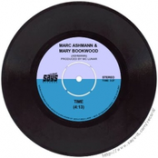 Marc Ashmann feat. Mary Bookwood