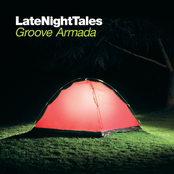 Rick Berlin: Late Night Tales: Groove Armada
