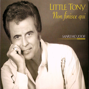 Non Finisce Qui by Little Tony